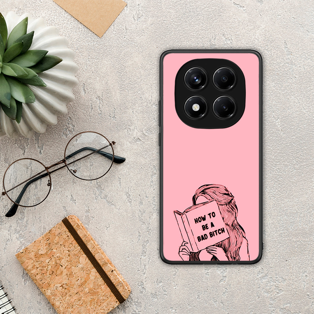 Bad Bitch - Xiaomi Redmi Note 14 Pro 4G θήκη