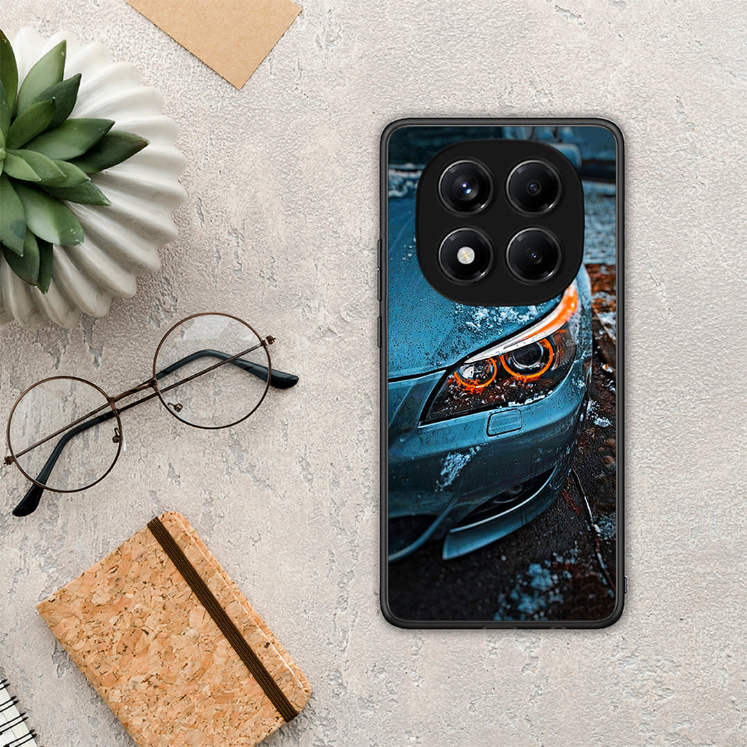 Bmw E60 - Xiaomi Redmi Note 14 Pro 4G θήκη