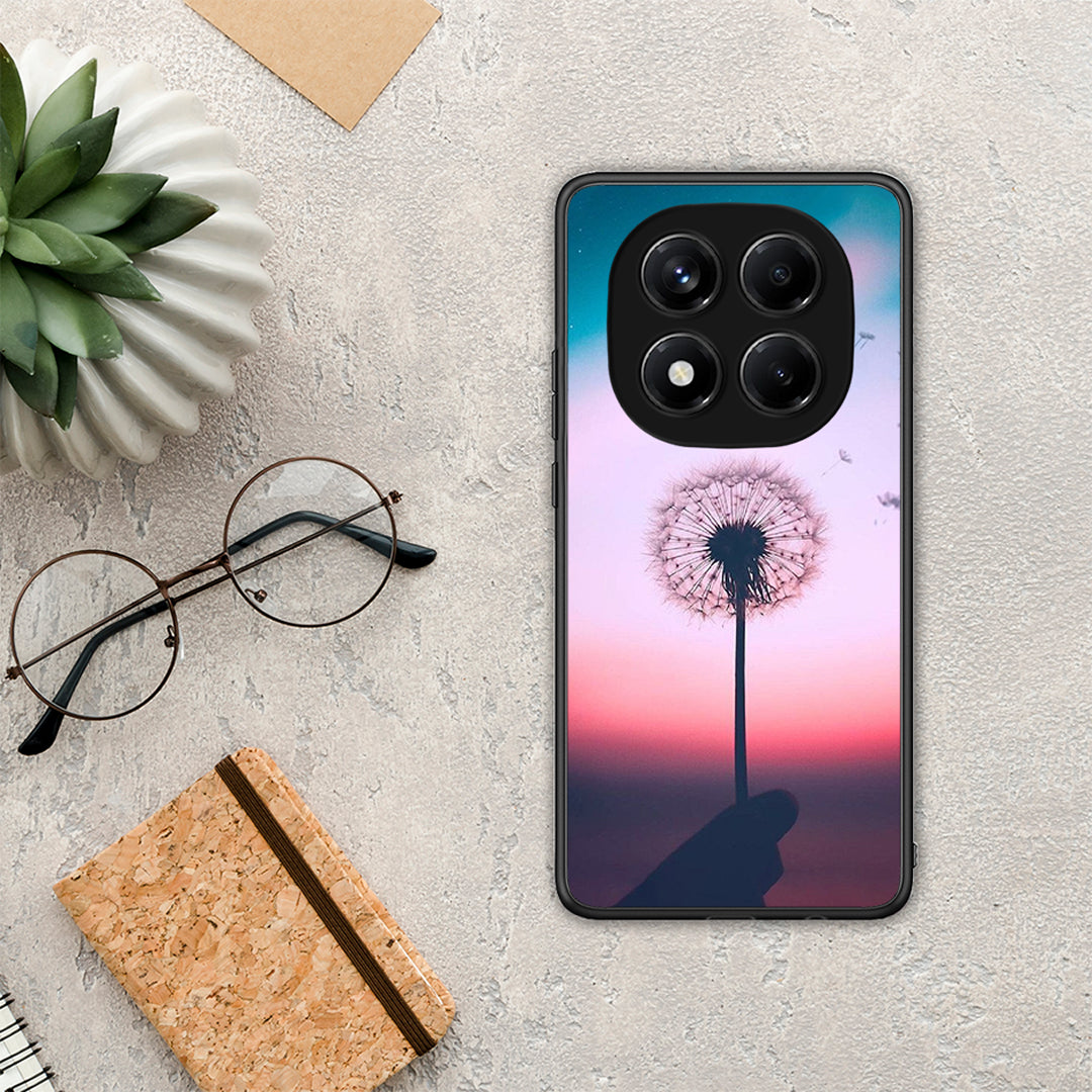 Boho Wish - Xiaomi Redmi Note 14 Pro 4G θήκη