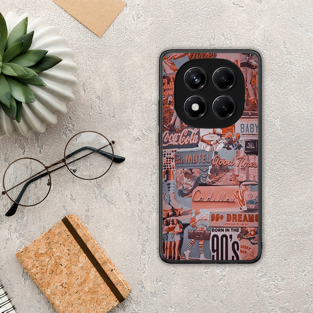 Born In 90s - Xiaomi Redmi Note 14 Pro 4G θήκη