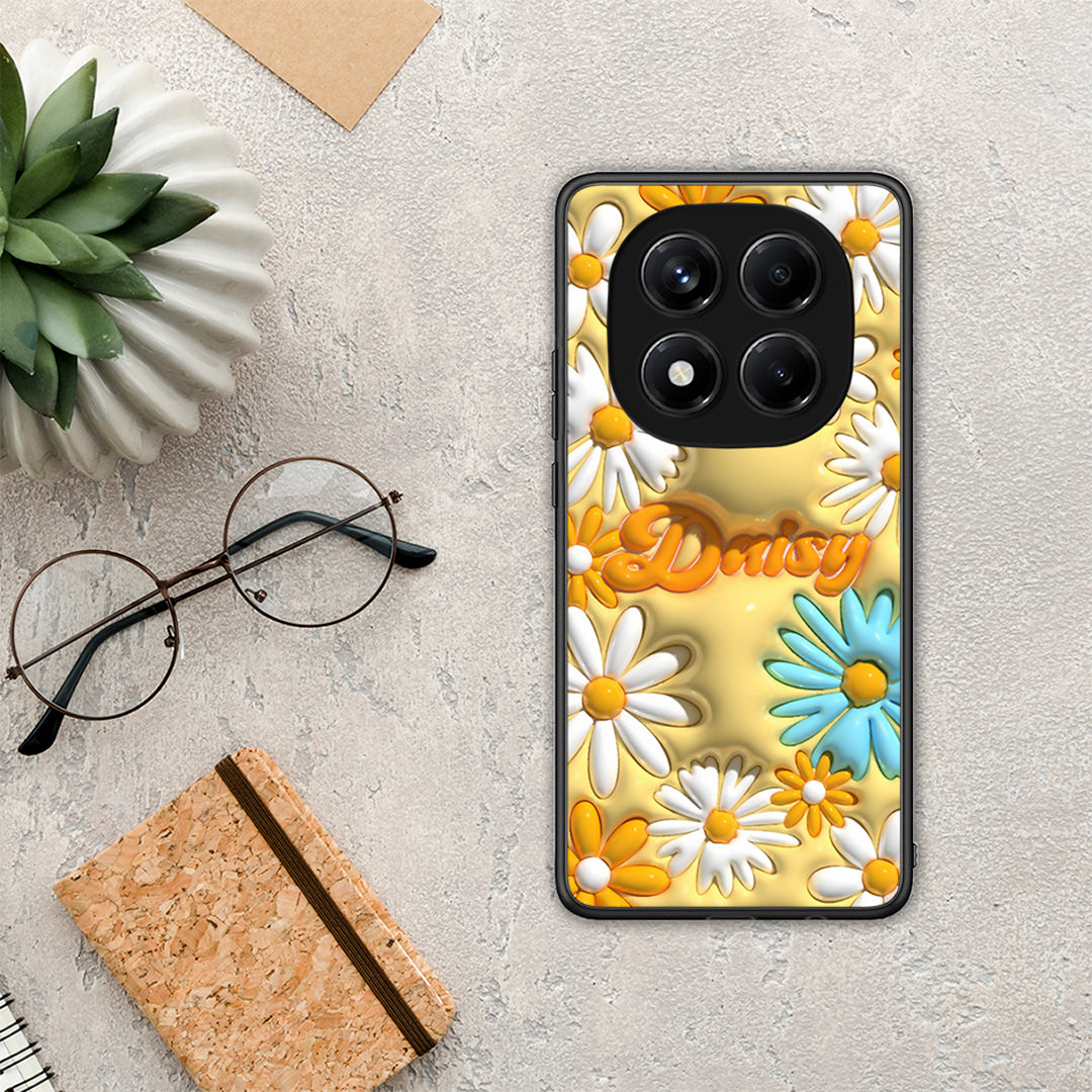Bubble Daisies - Xiaomi Redmi Note 14 Pro 4G θήκη