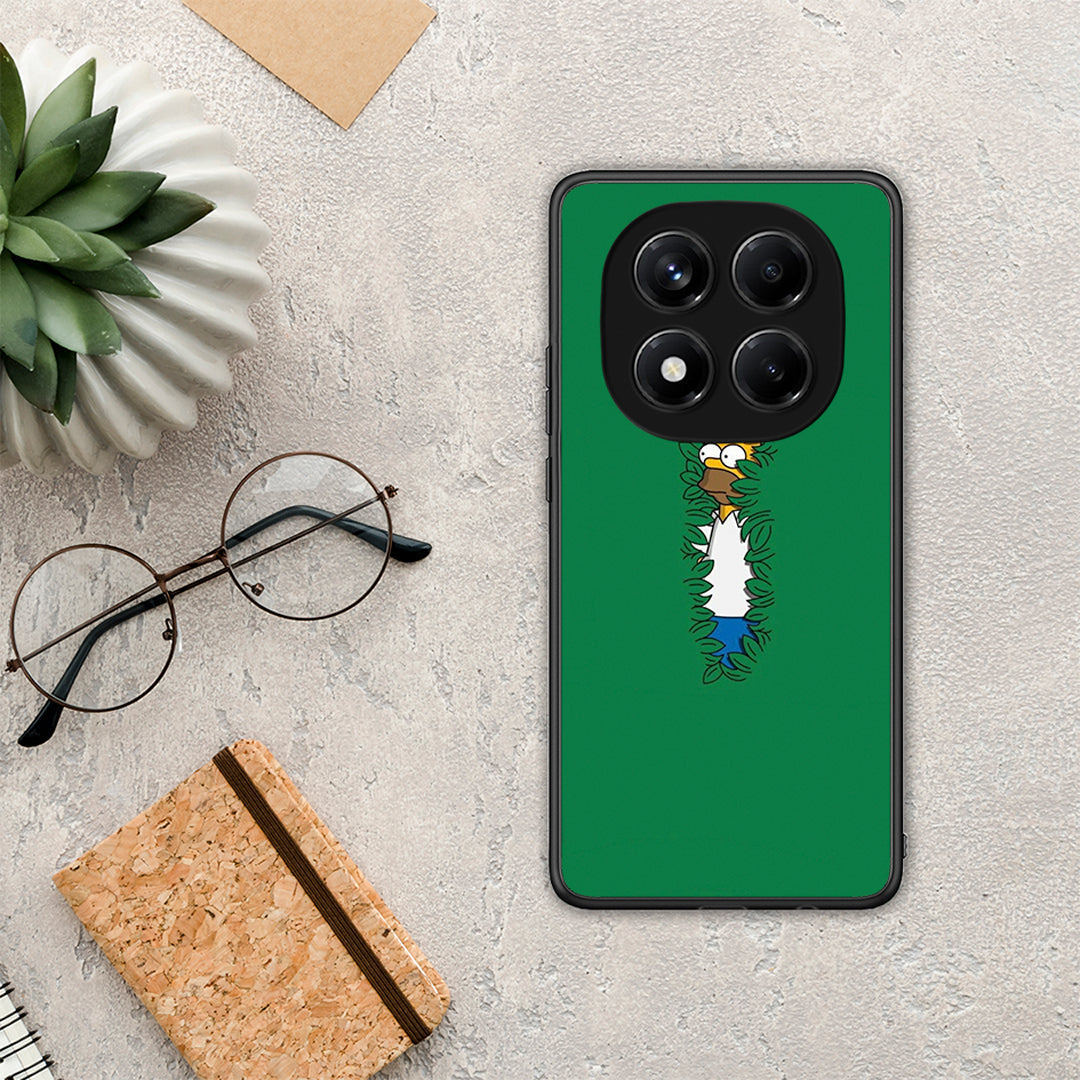 Bush Man - Xiaomi Redmi Note 14 Pro 4G θήκη