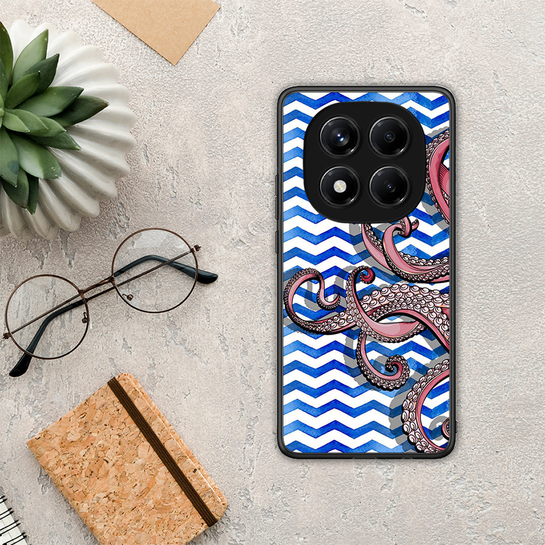 Chevron Devilfish - Xiaomi Redmi Note 14 Pro 4G θήκη