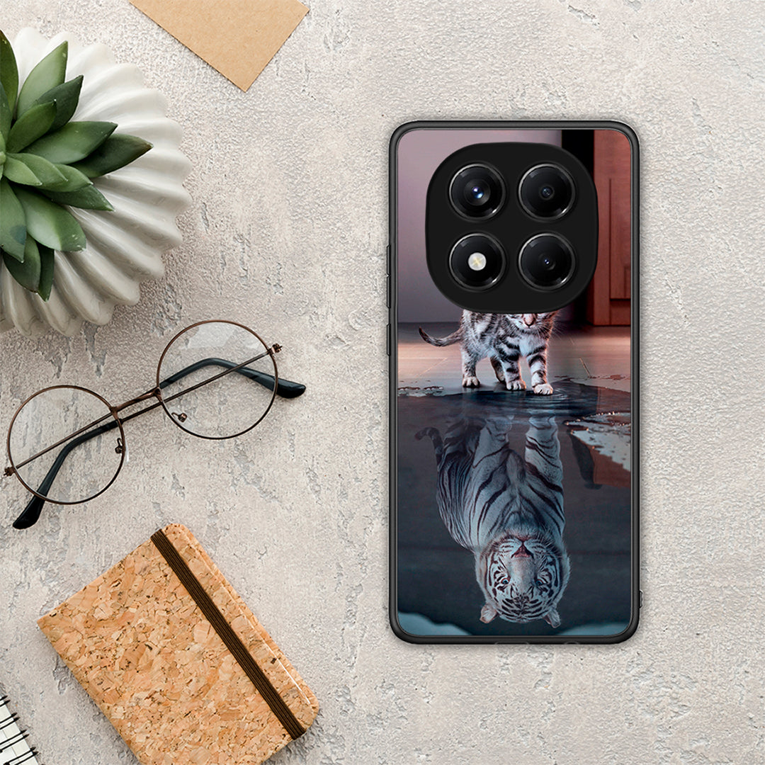 Cute Tiger - Xiaomi Redmi Note 14 Pro 4G θήκη