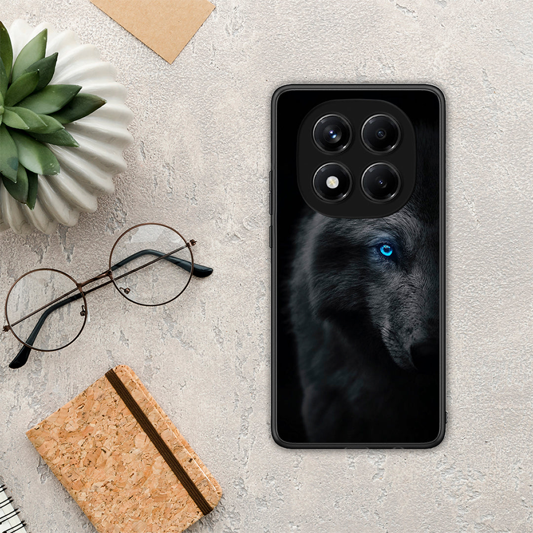 Dark Wolf - Xiaomi Redmi Note 14 Pro 4G θήκη