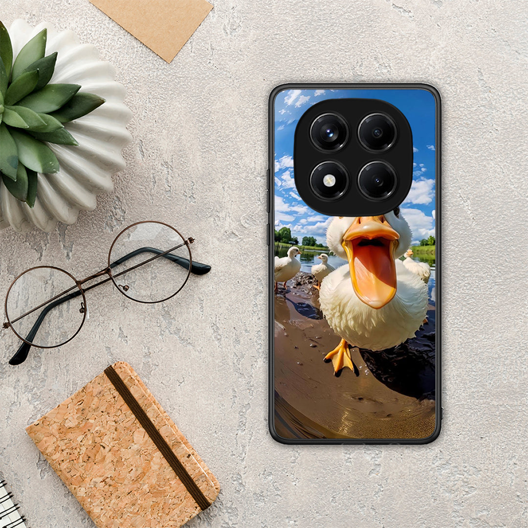 Duck Face - Xiaomi Redmi Note 14 Pro 4G θήκη