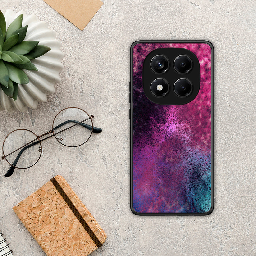 Galactic Aurora - Xiaomi Redmi Note 14 Pro 4G θήκη