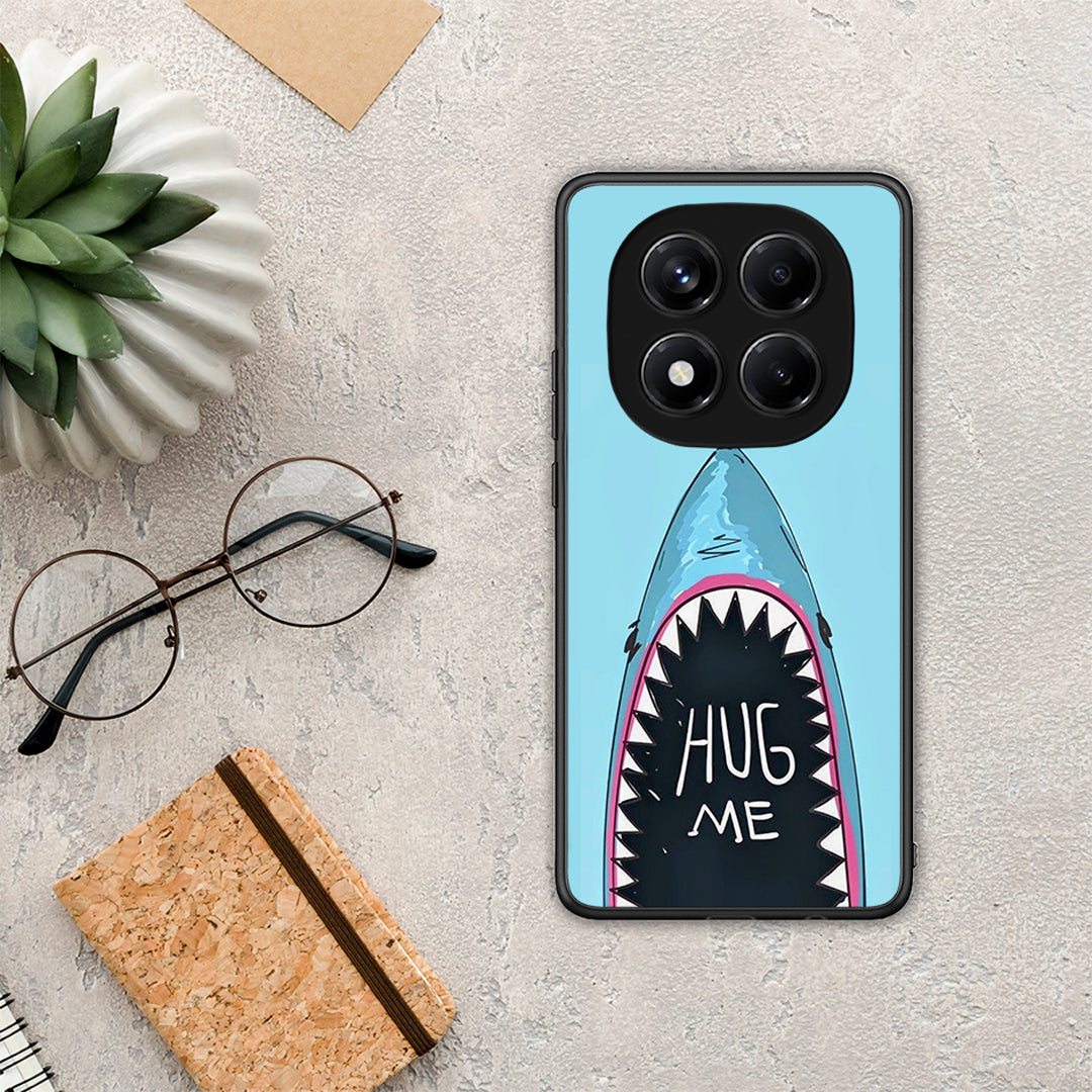 Hug Me - Xiaomi Redmi Note 14 Pro 4G θήκη