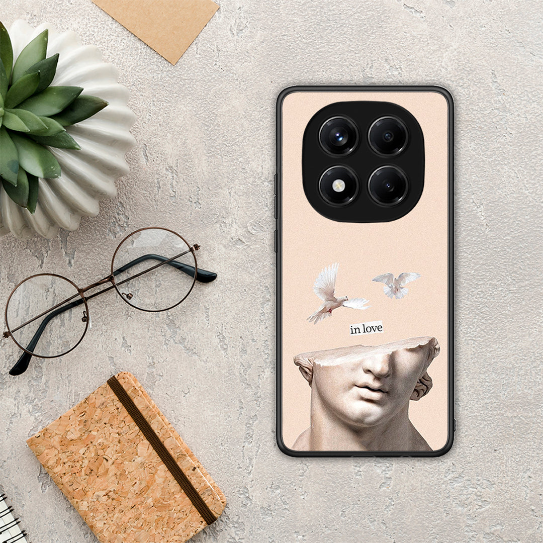 In Love - Xiaomi Redmi Note 14 Pro 4G θήκη
