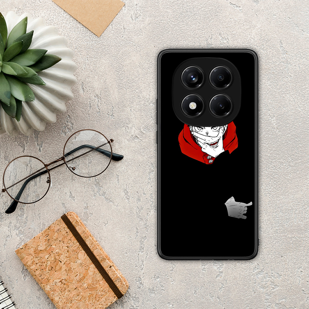 Itadori Anime - Xiaomi Redmi Note 14 Pro 4G θήκη