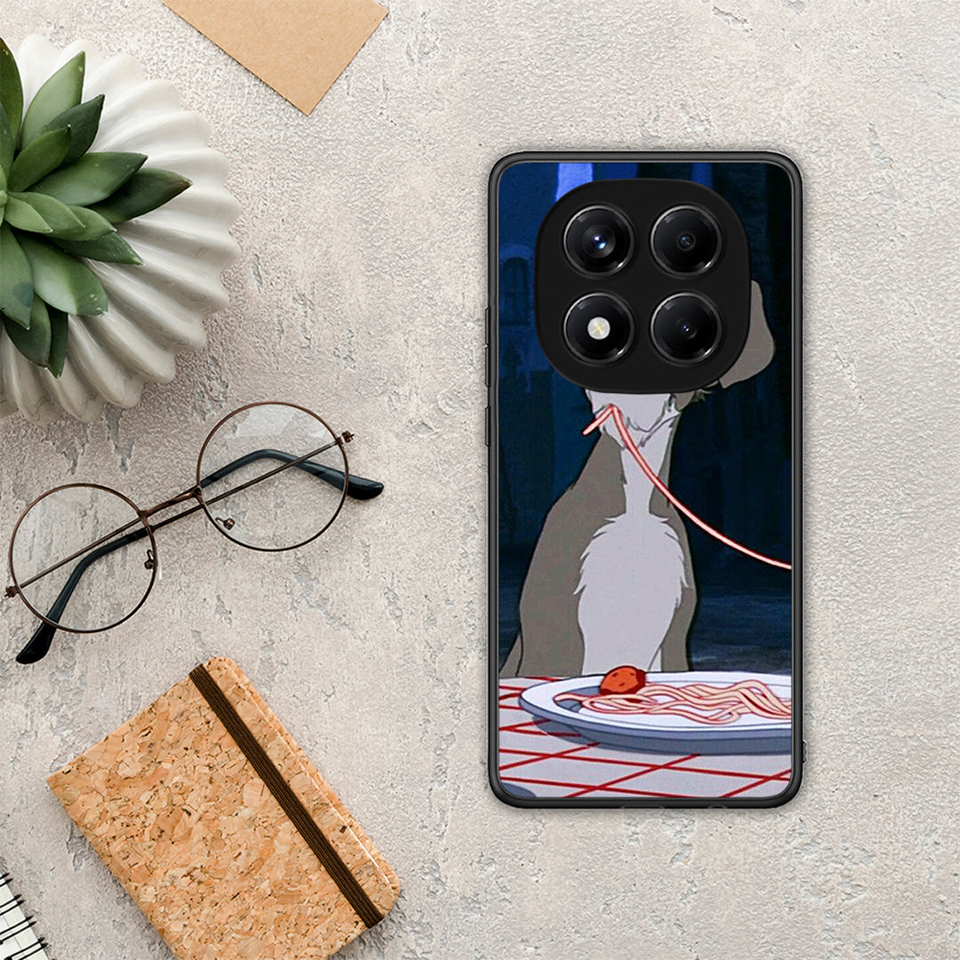 Lady And Tramp 1 - Xiaomi Redmi Note 14 Pro 4G θήκη