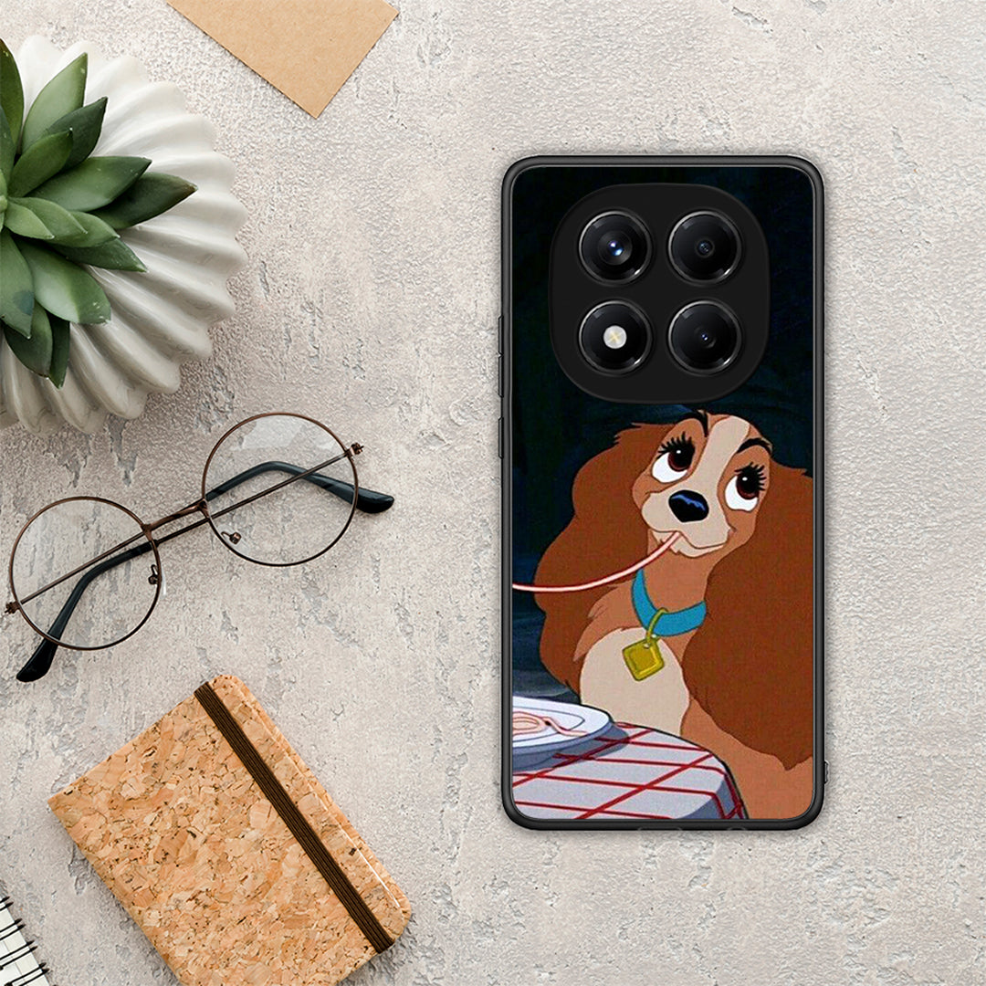 Lady And Tramp 2 - Xiaomi Redmi Note 14 Pro 4G θήκη