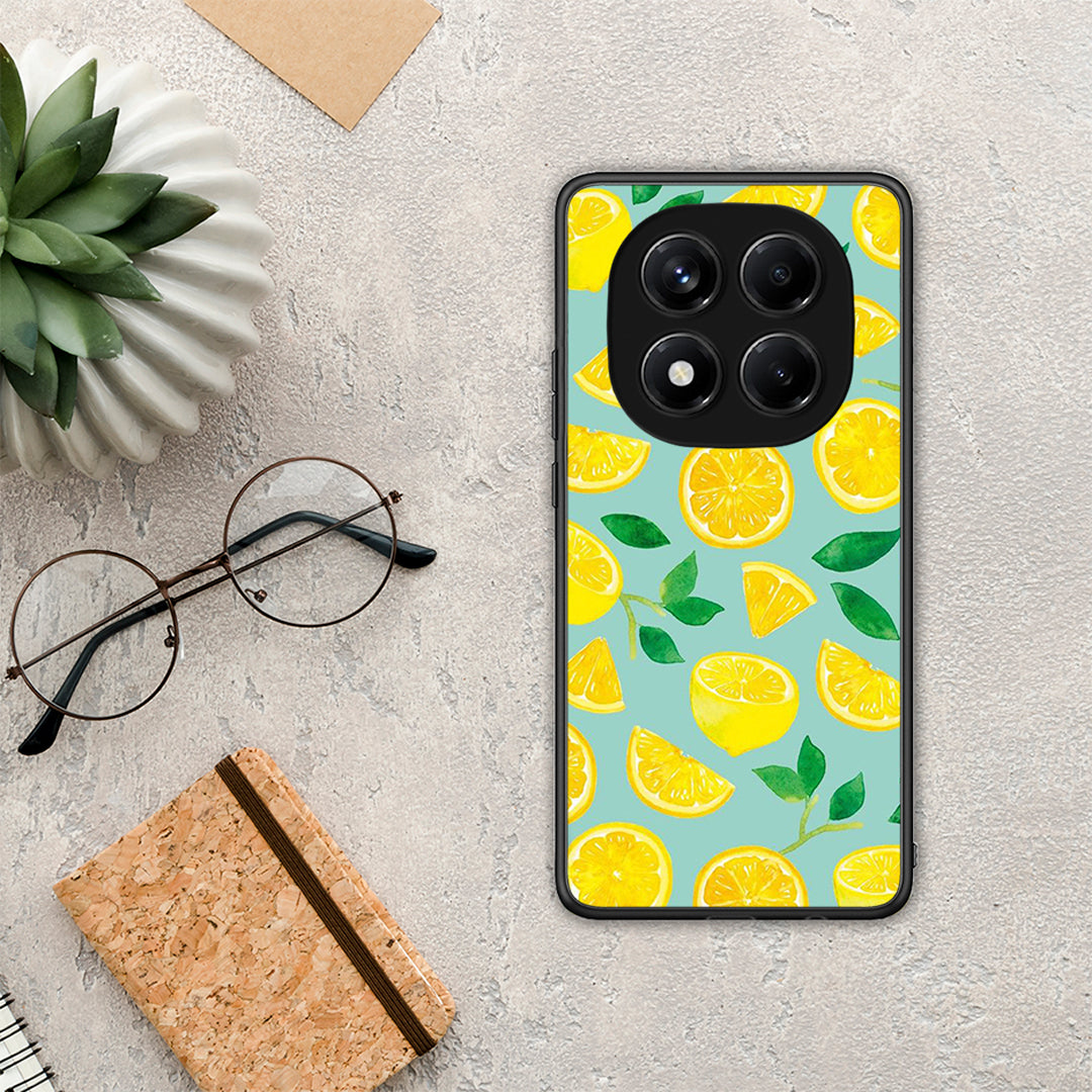 Lemons - Xiaomi Redmi Note 14 Pro 4G θήκη