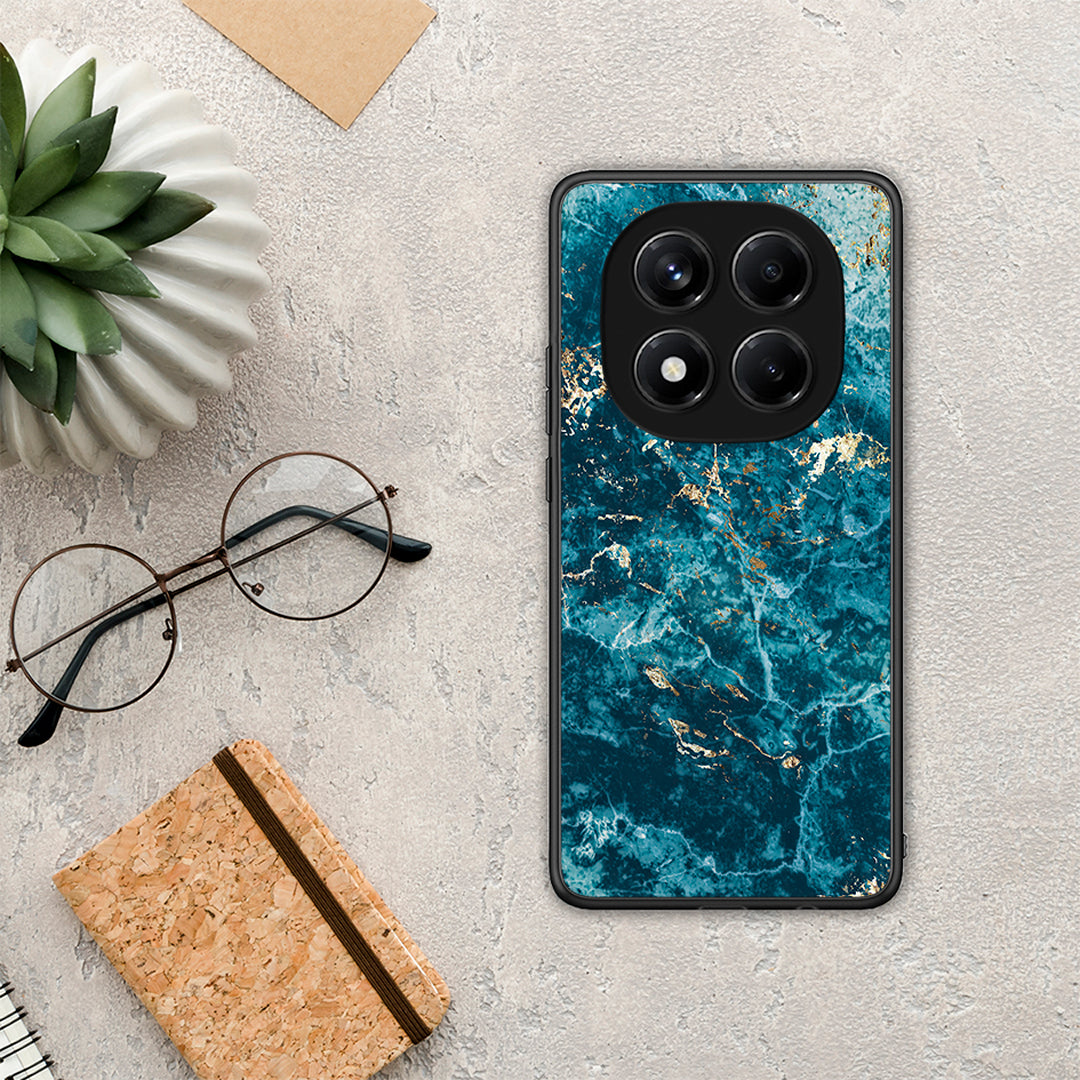Marble Blue - Xiaomi Redmi Note 14 Pro 4G θήκη