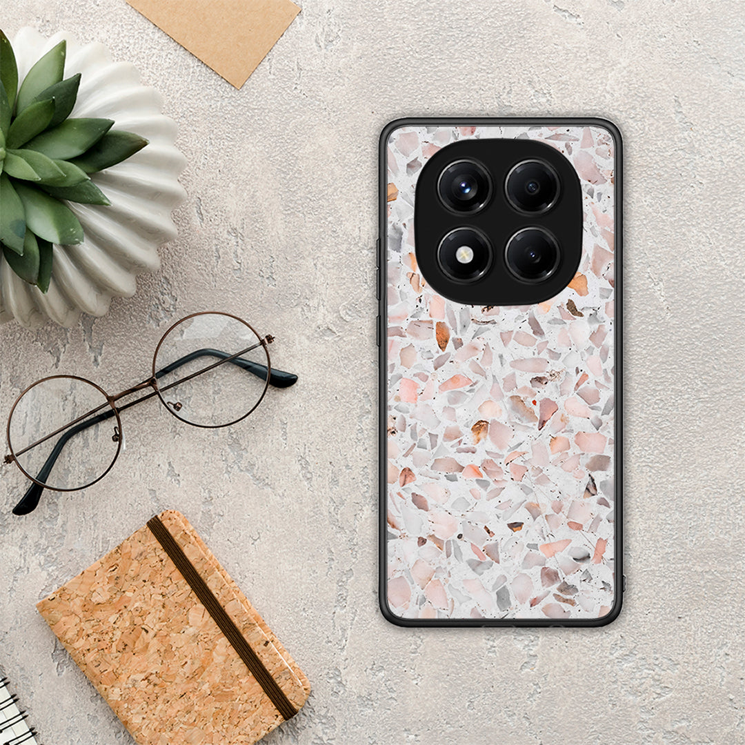 Marble Terrazzo - Xiaomi Redmi Note 14 Pro 4G θήκη