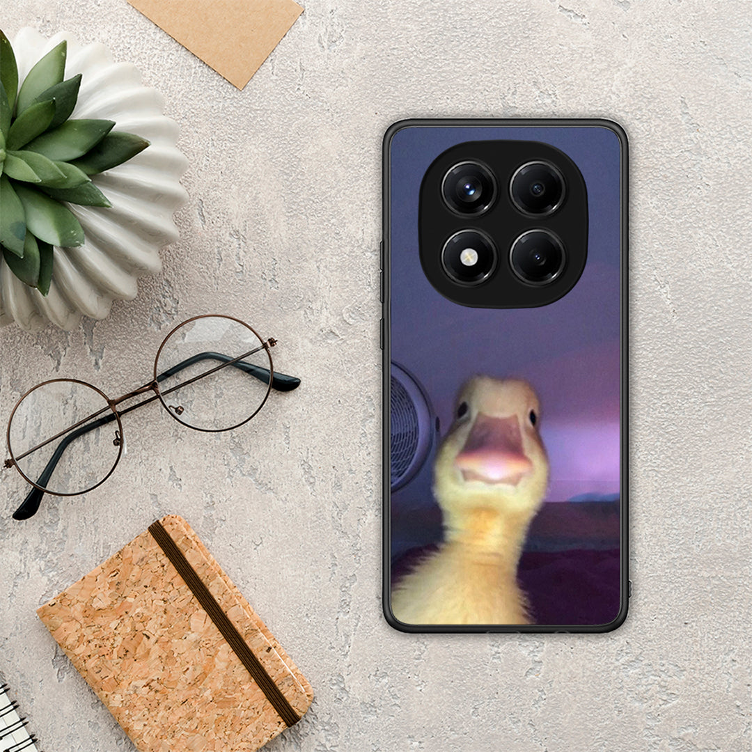 Meme Duck - Xiaomi Redmi Note 14 Pro 4G θήκη