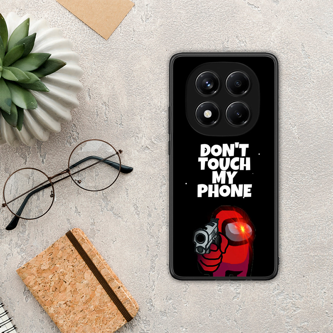 My Phone - Xiaomi Redmi Note 14 Pro 4G θήκη