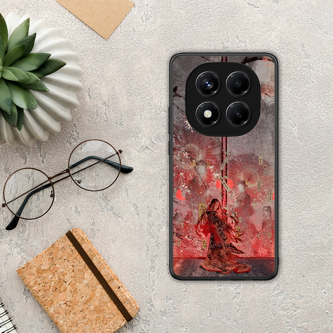 Nezuko Kamado - Xiaomi Redmi Note 14 Pro 4G θήκη