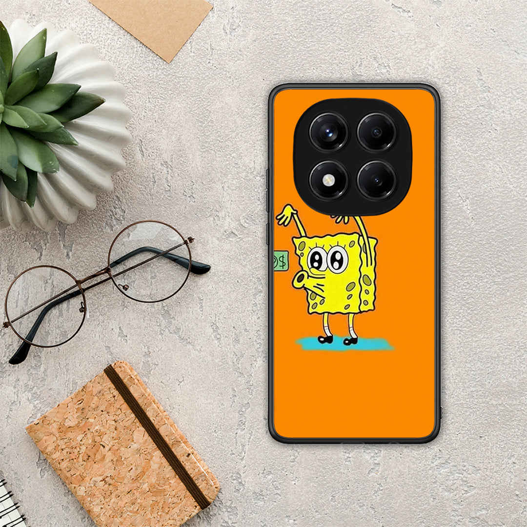 No Money 2 - Xiaomi Redmi Note 14 Pro 4G θήκη