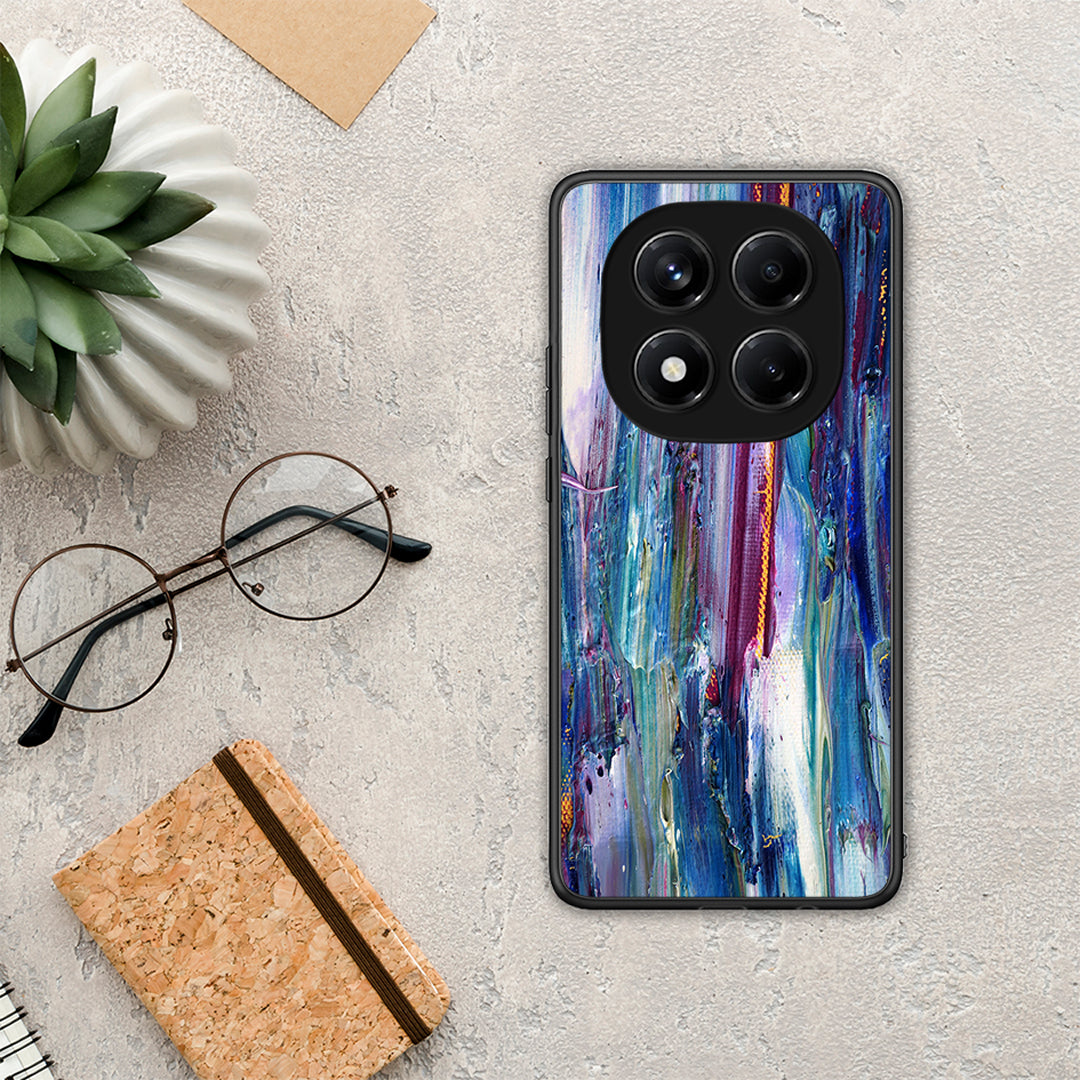 Paint Winter - Xiaomi Redmi Note 14 Pro 4G θήκη
