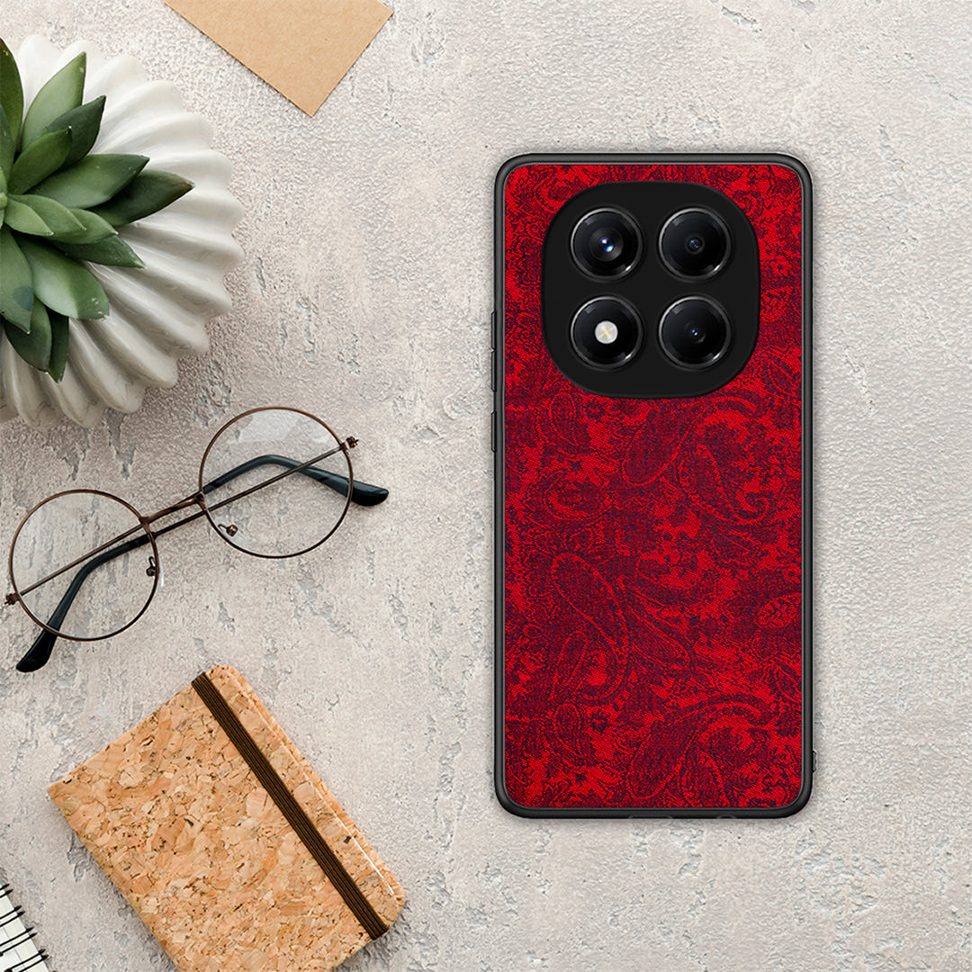 Paisley Cashmere - Xiaomi Redmi Note 14 Pro 4G θήκη