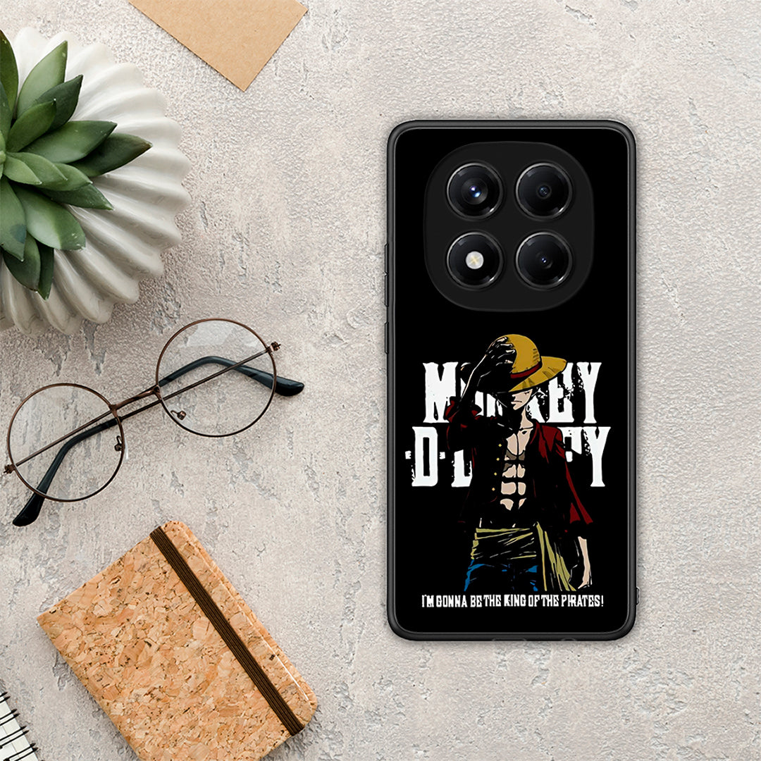 Pirate King - Xiaomi Redmi Note 14 Pro 4G θήκη