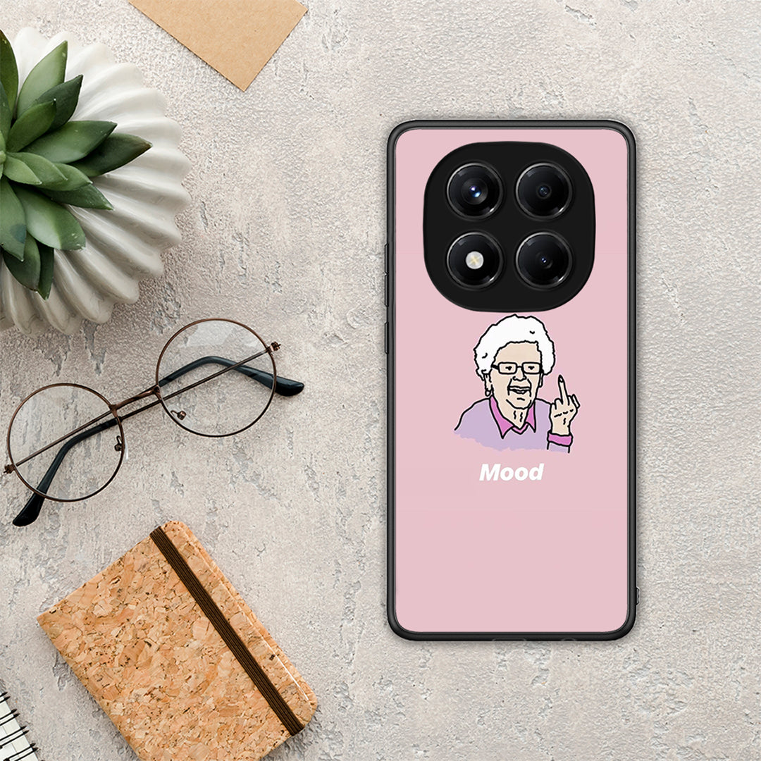PopArt Mood - Xiaomi Redmi Note 14 Pro 4G θήκη