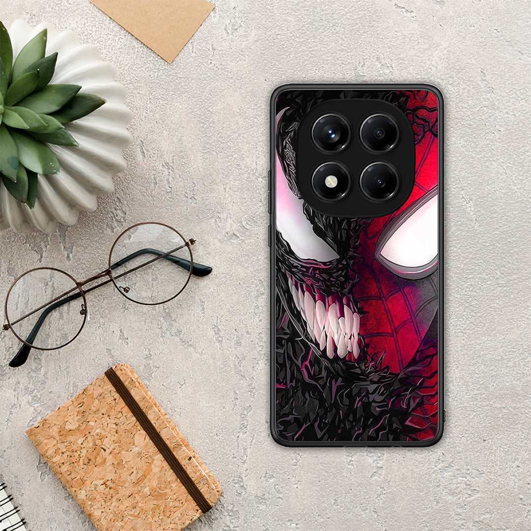 PopArt SpiderVenom - Xiaomi Redmi Note 14 Pro 4G θήκη