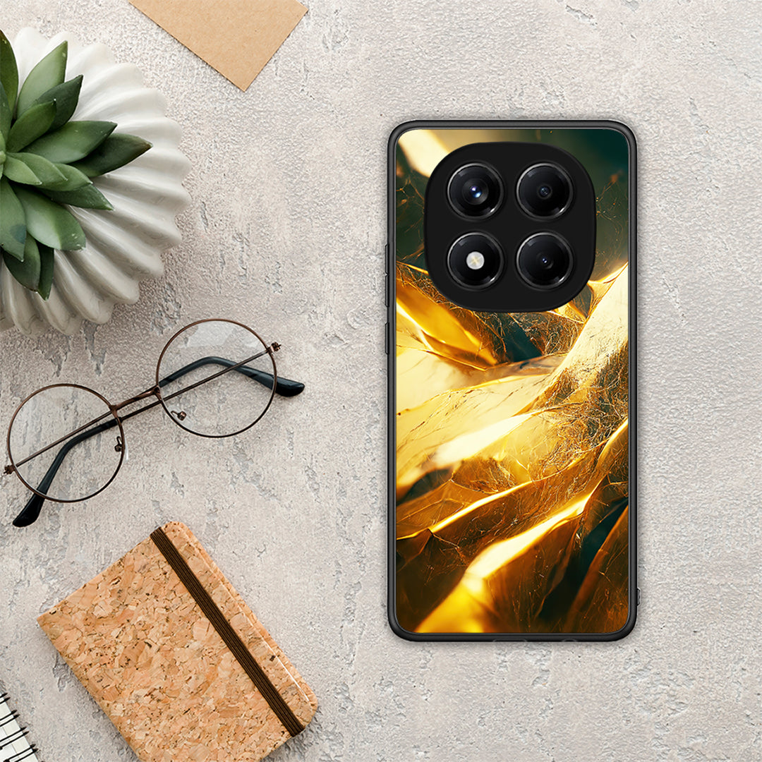 Real Gold - Xiaomi Redmi Note 14 Pro 4G θήκη