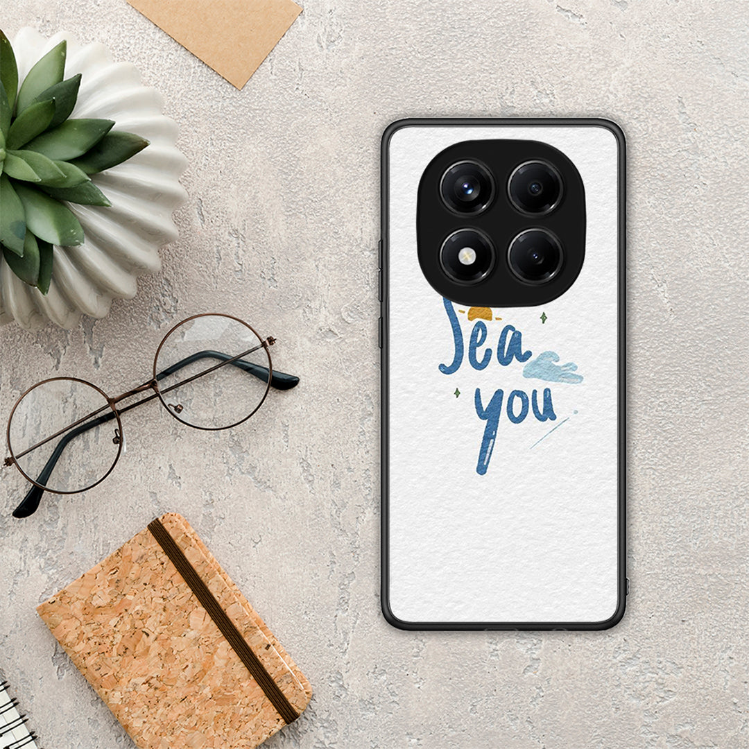 Sea You - Xiaomi Redmi Note 14 Pro 4G θήκη