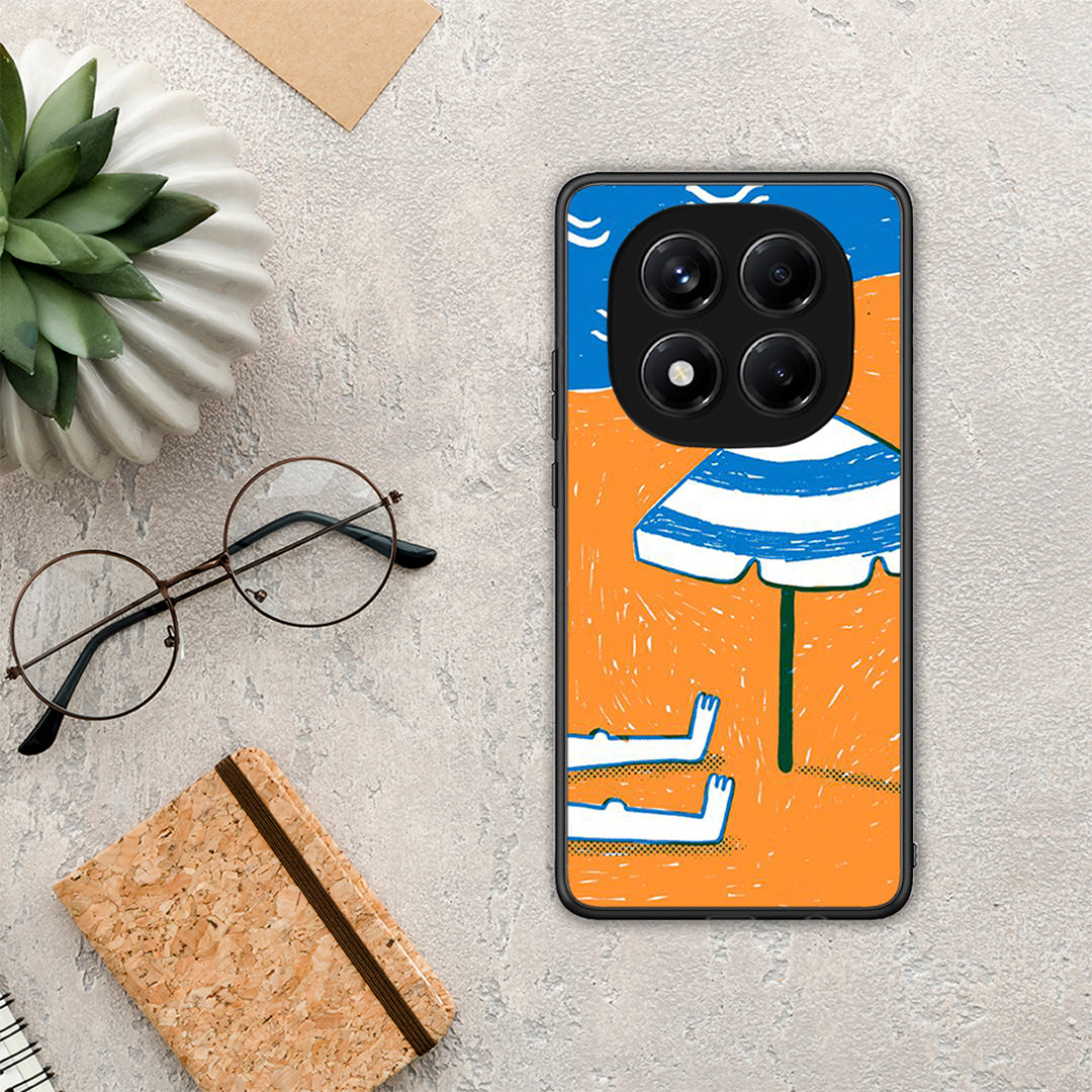 Summering - Xiaomi Redmi Note 14 Pro 4G θήκη