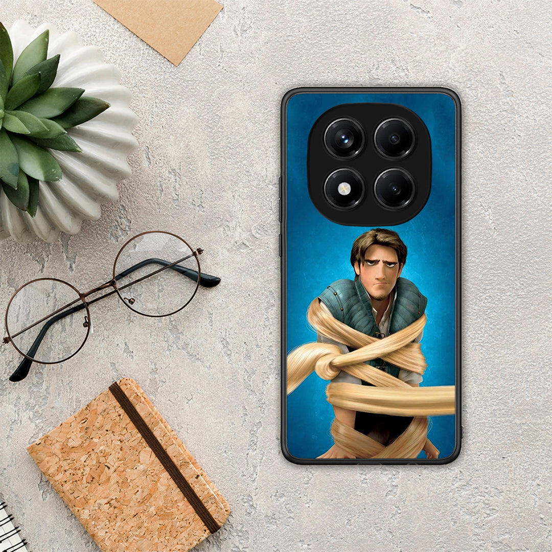 Tangled 1 - Xiaomi Redmi Note 14 Pro 4G θήκη