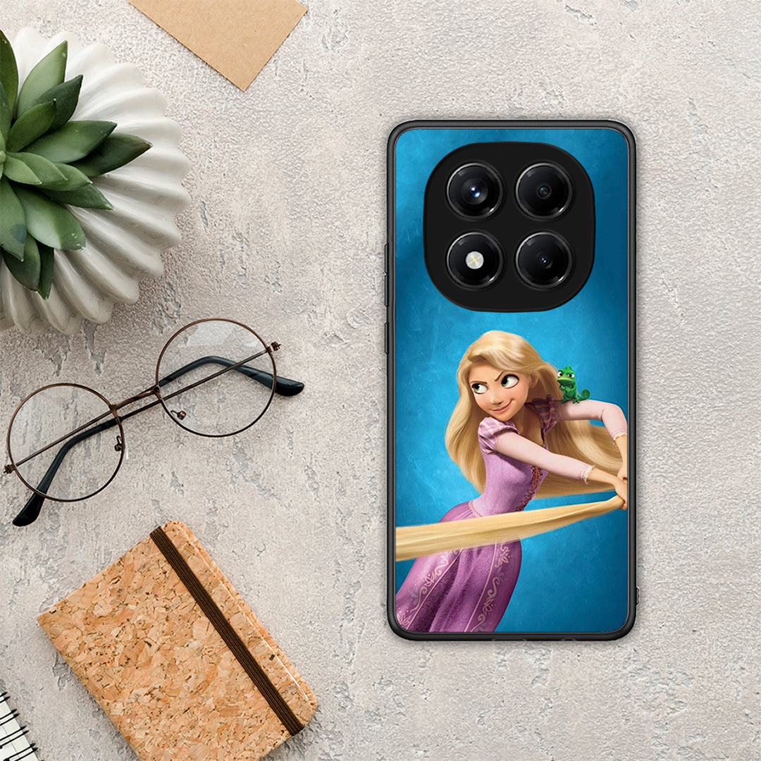 Tangled 2 - Xiaomi Redmi Note 14 Pro 4G θήκη