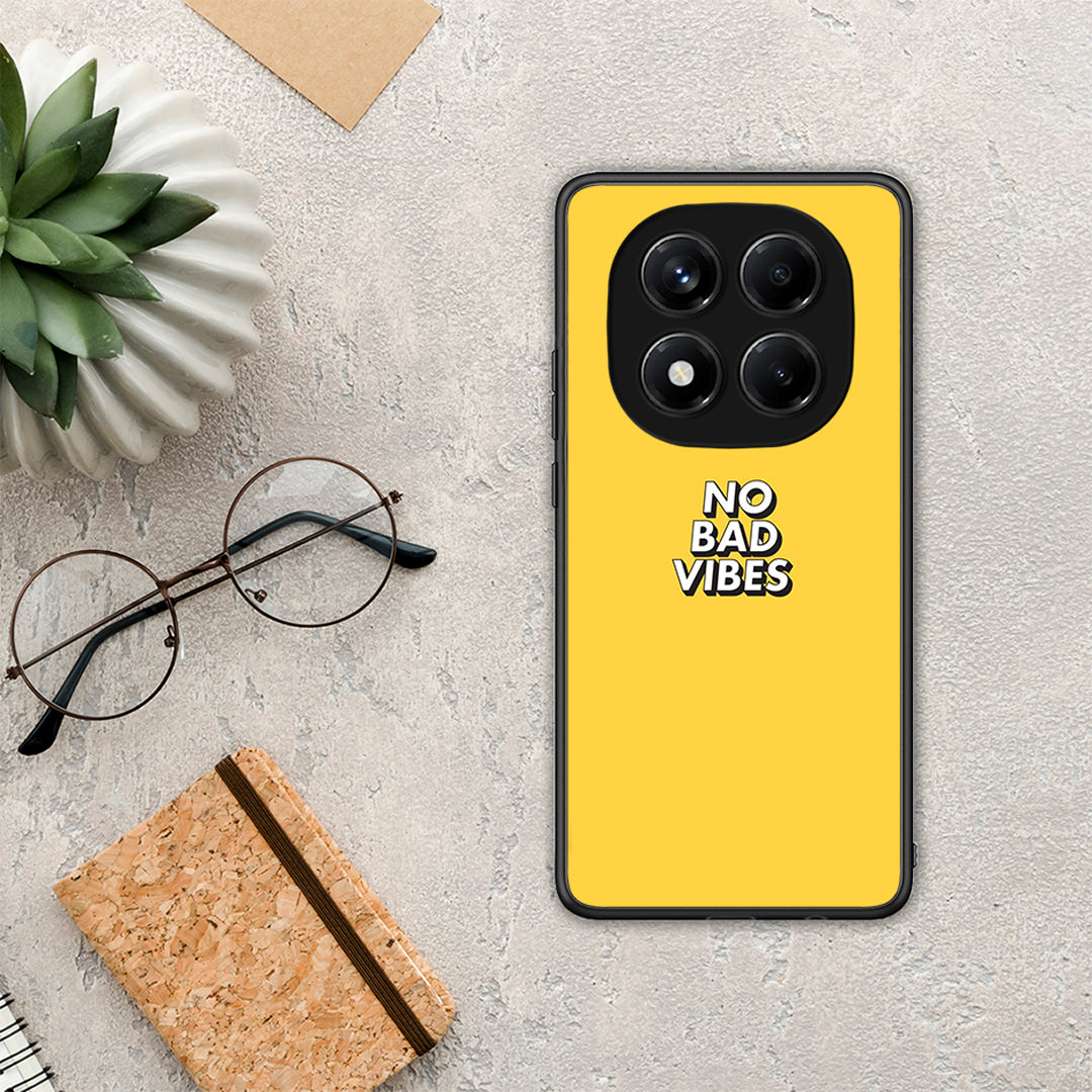 Text Vibes - Xiaomi Redmi Note 14 Pro 4G θήκη