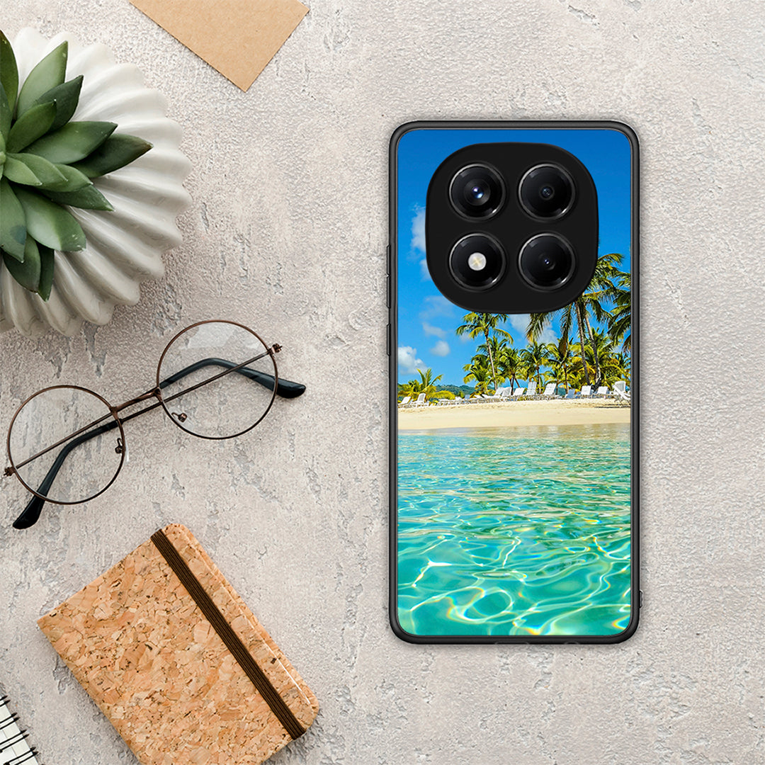 Tropical Vibes - Xiaomi Redmi Note 14 Pro 4G θήκη