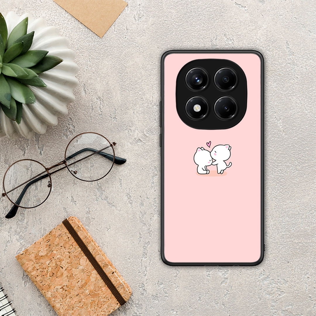 Valentine Love - Xiaomi Redmi Note 14 Pro 4G θήκη