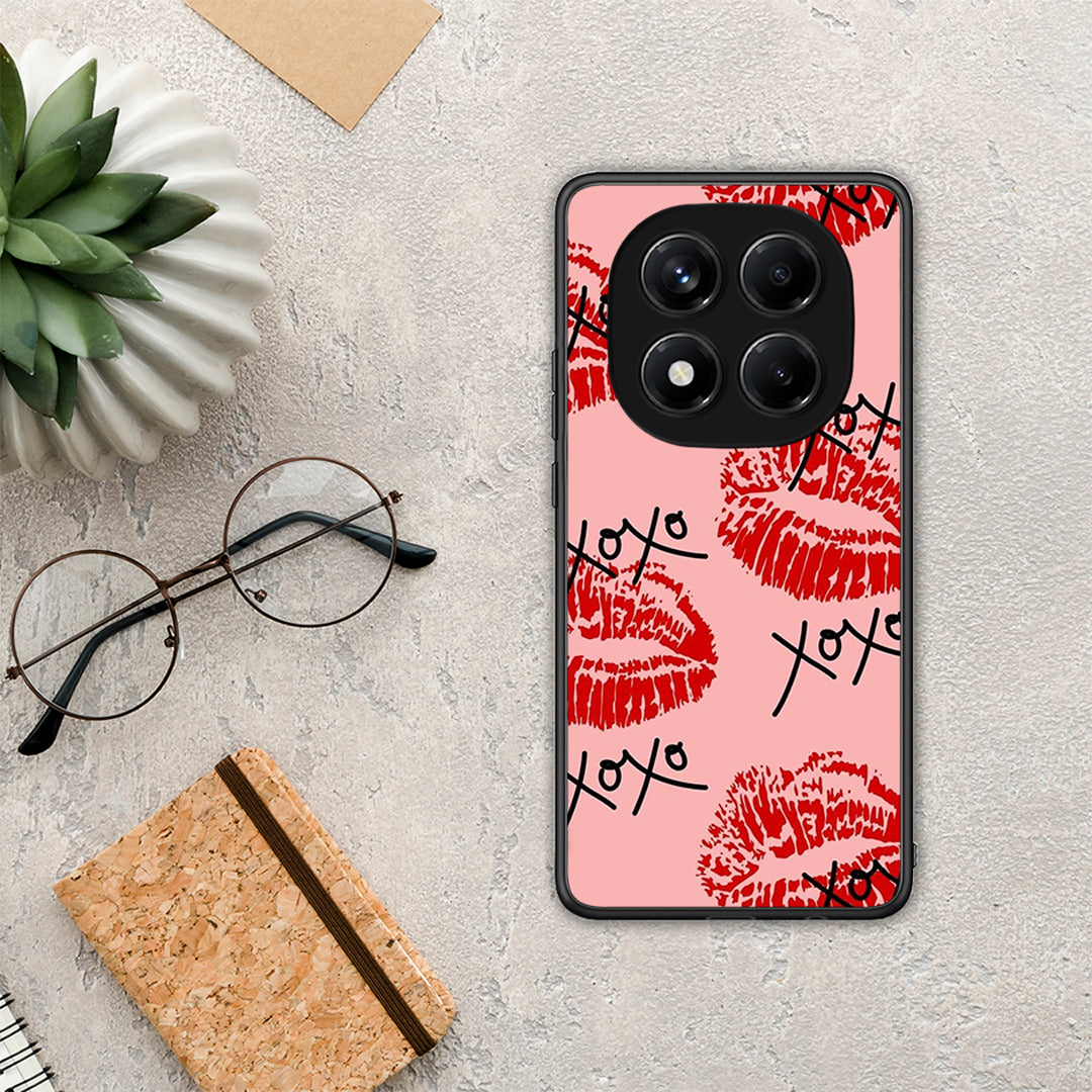 XOXO Lips - Xiaomi Redmi Note 14 Pro 4G θήκη
