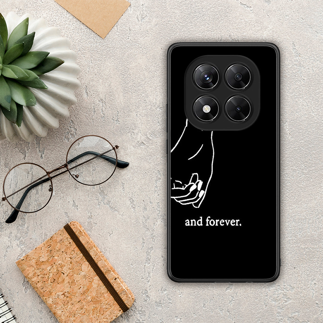 Always & Forever 2 - Xiaomi Redmi Note 14 Pro 5G / Poco X7 θήκη