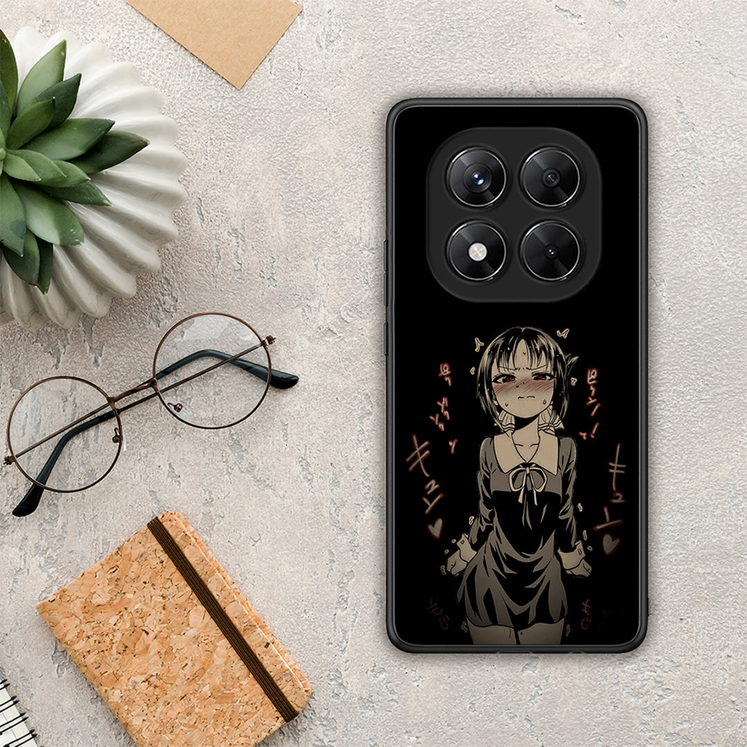 Anime Girl - Xiaomi Redmi Note 14 Pro 5G / Poco X7 θήκη