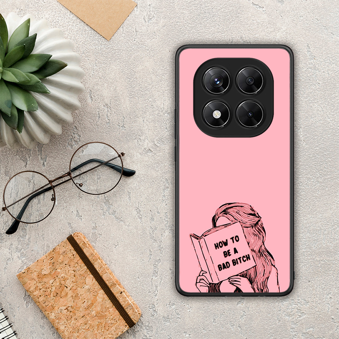 Bad Bitch - Xiaomi Redmi Note 14 Pro 5G / Poco X7 θήκη