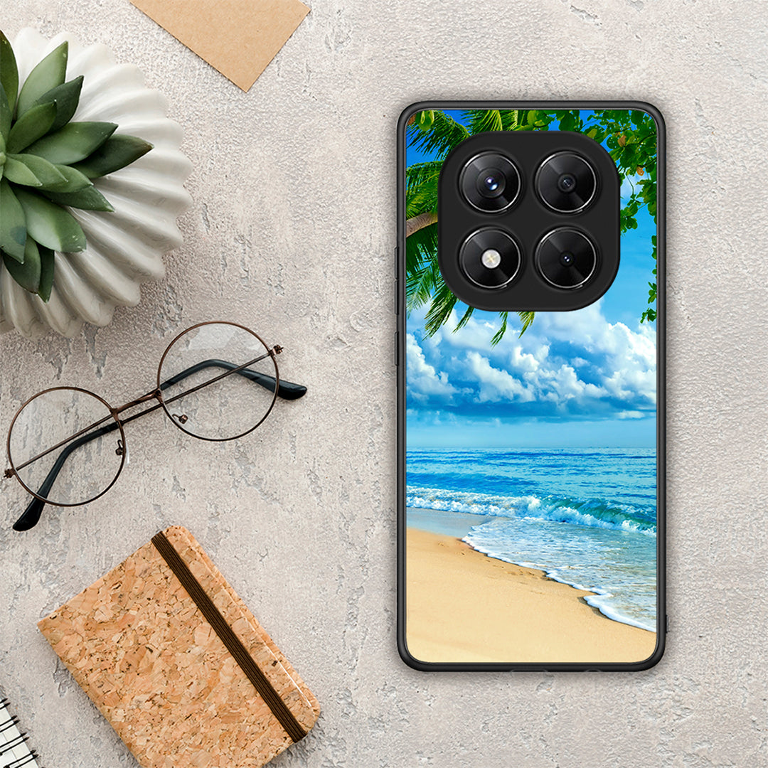 Beautiful Beach - Xiaomi Redmi Note 14 Pro 5G / Poco X7 θήκη