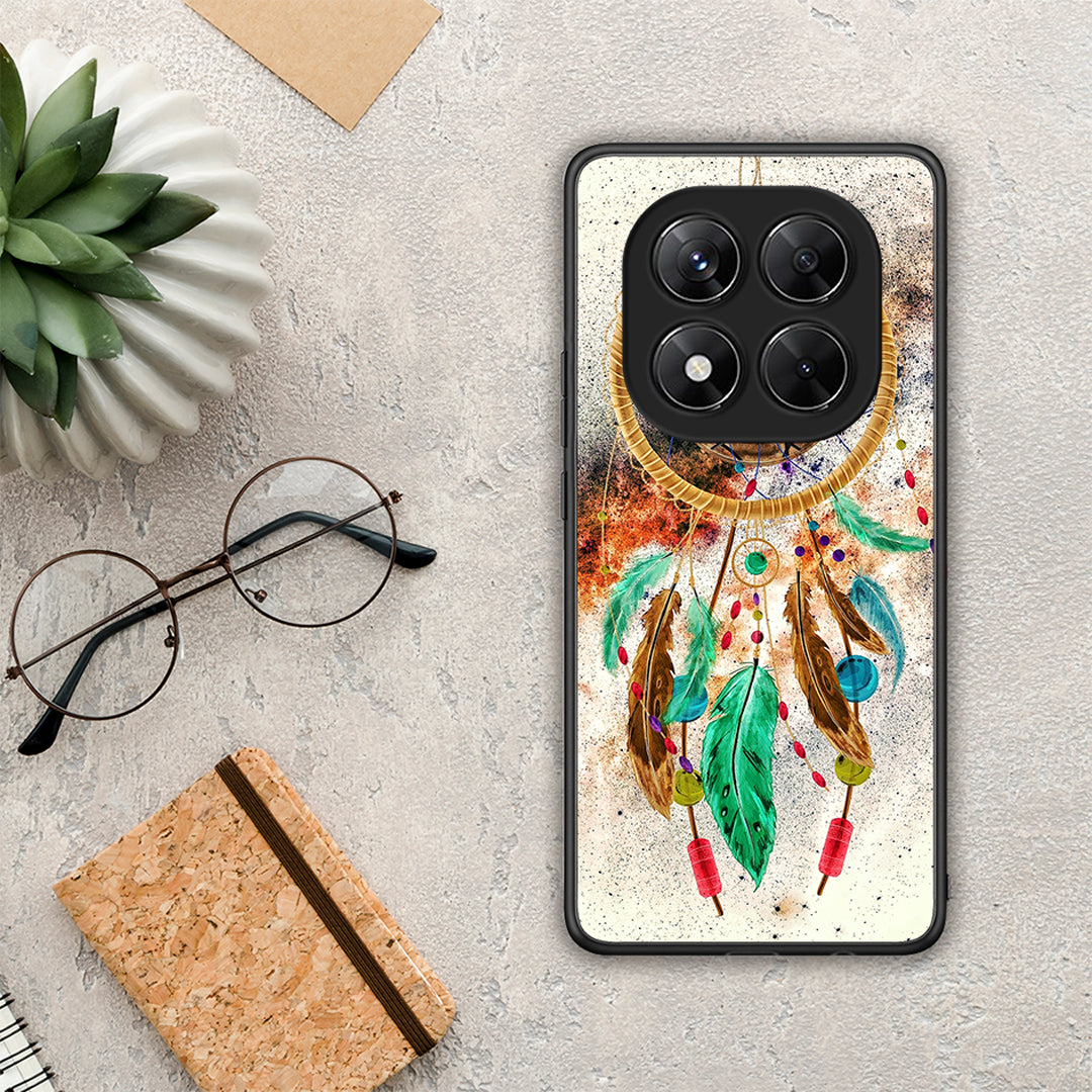 Boho DreamCatcher - Xiaomi Redmi Note 14 Pro 5G / Poco X7 θήκη
