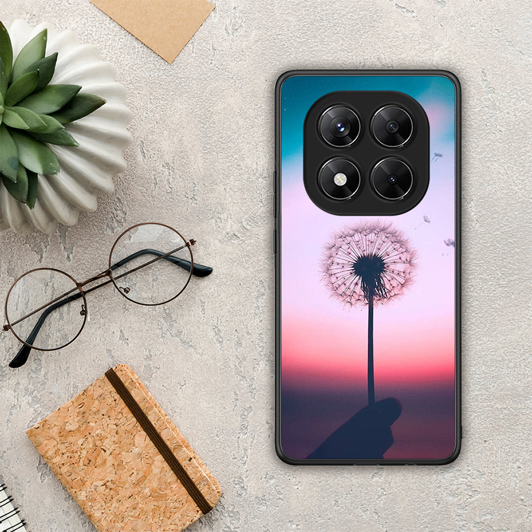 Boho Wish - Xiaomi Redmi Note 14 Pro 5G / Poco X7 θήκη