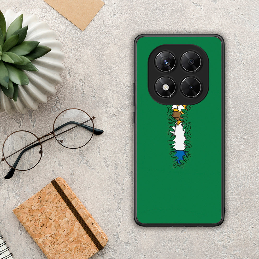 Bush Man - Xiaomi Redmi Note 14 Pro 5G / Poco X7 θήκη