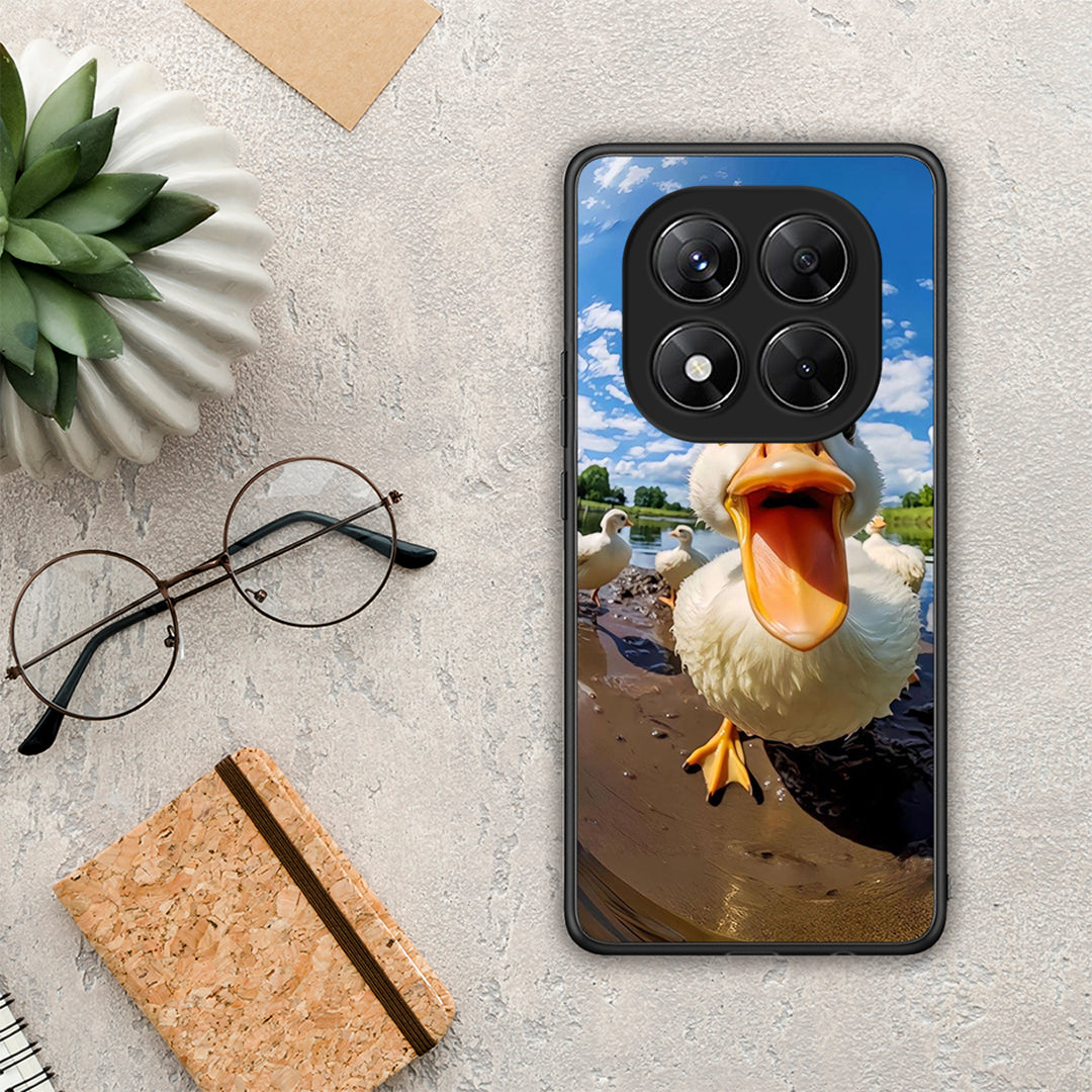 Duck Face - Xiaomi Redmi Note 14 Pro 5G / Poco X7 θήκη