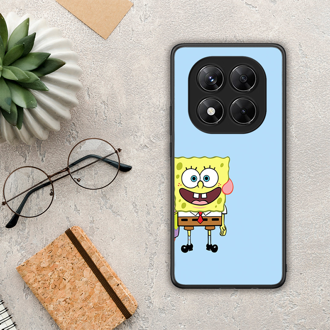 Friends Bob - Xiaomi Redmi Note 14 Pro 5G / Poco X7 θήκη