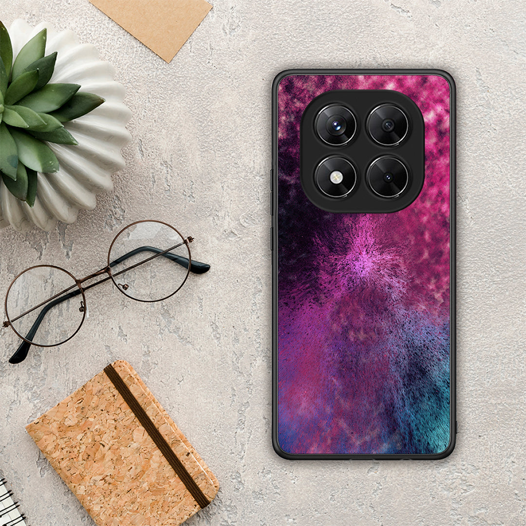 Galactic Aurora - Xiaomi Redmi Note 14 Pro 5G / Poco X7 θήκη