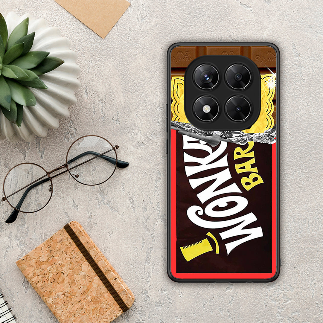 Golden Ticket - Xiaomi Redmi Note 14 Pro 5G / Poco X7 θήκη