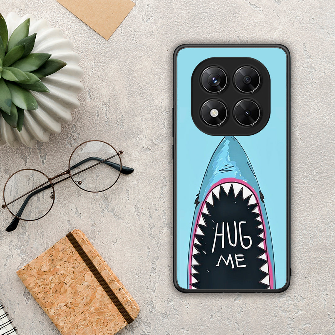 Hug Me - Xiaomi Redmi Note 14 Pro 5G / Poco X7 θήκη