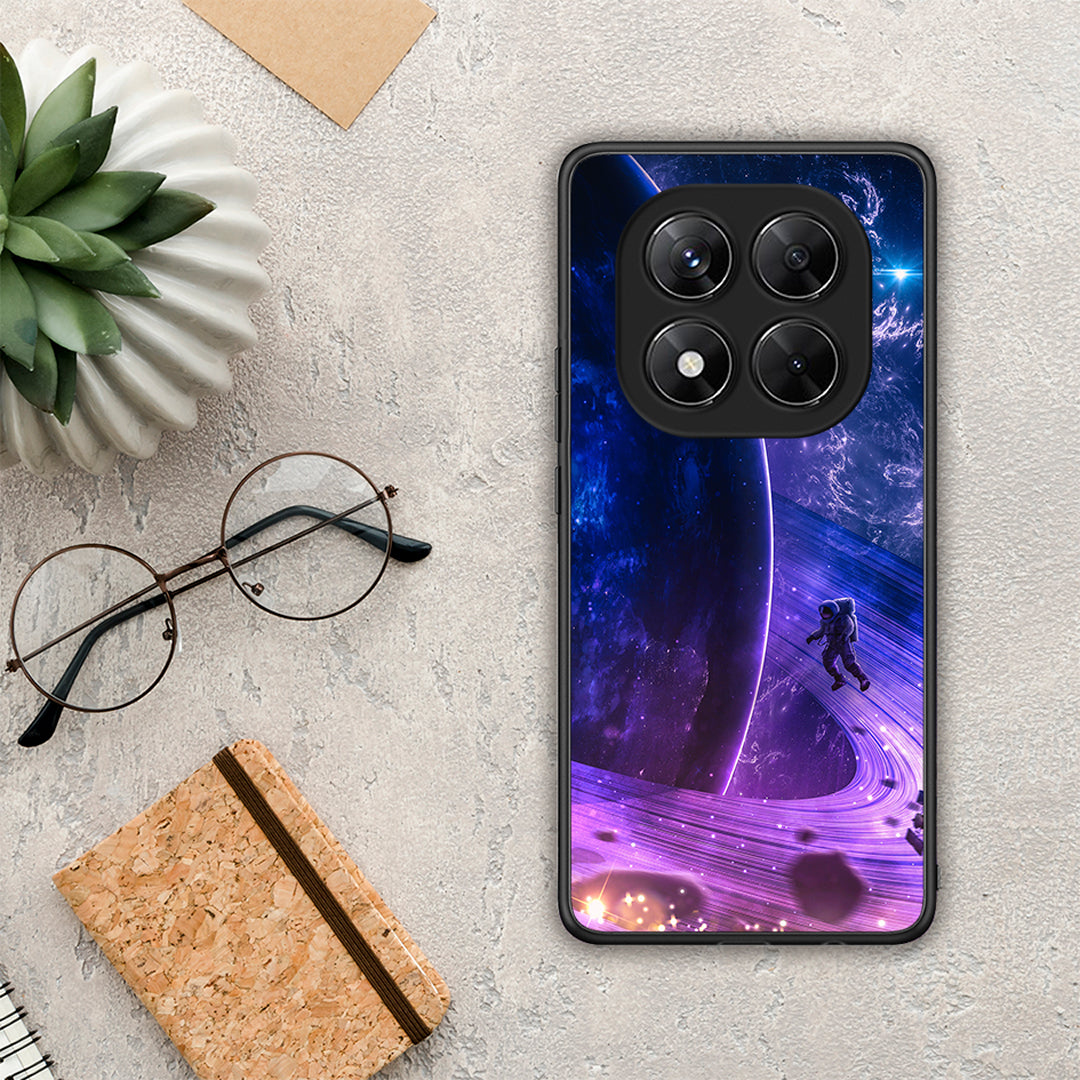 Lost Astronaut - Xiaomi Redmi Note 14 Pro 5G / Poco X7 θήκη